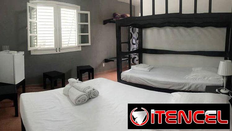 🏠🛏️🌳  Alquiler de Hermosas Habitaciones en Viñales REF 1247