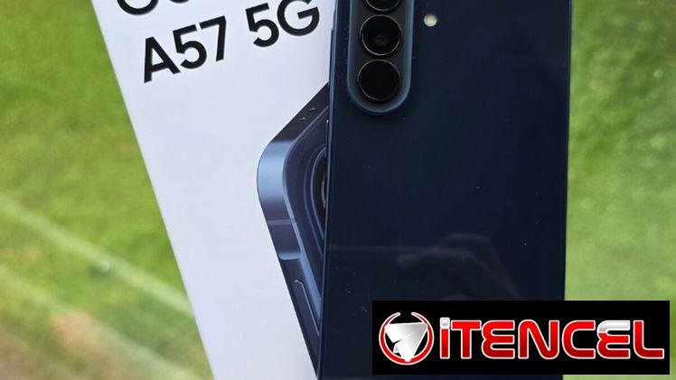 Inteligencia Asombrosa ✨️ Samsung Galaxy A57 5G (2026) NUEVOS + GARANTIA