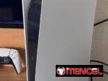 VENDO CONSOLA PS5 PIRATEADO LLENA DE JUEGOS CON DOS MANDOS LLAMA O ESCRIBE