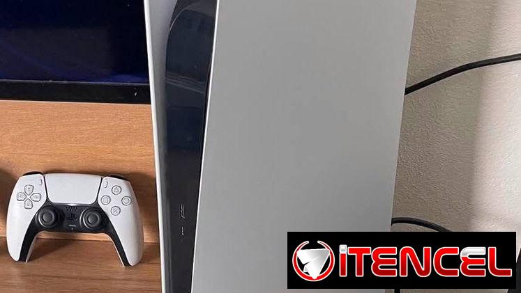 VENDO CONSOLA PS5 PIRATEADO LLENA DE JUEGOS CON DOS MANDOS LLAMA O ESCRIBE
