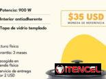 RODIMAX SURL,Electrodomesticos Marca Royal,Factura y Certifico de Garantia Impreso,Mensajeria,pago en cup