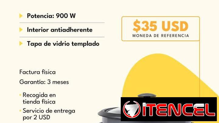 RODIMAX SURL,Electrodomesticos Marca Royal,Factura y Certifico de Garantia Impreso,Mensajeria,pago en cup