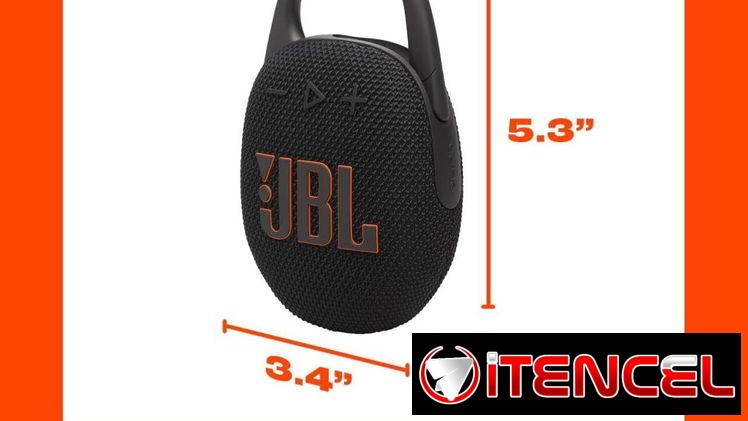 📞53884600.🎇 Bocina JBL CLIP 5🎇 Mensajería disponible.🚴