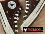 Converse de mujer y hombre 🔥🔥