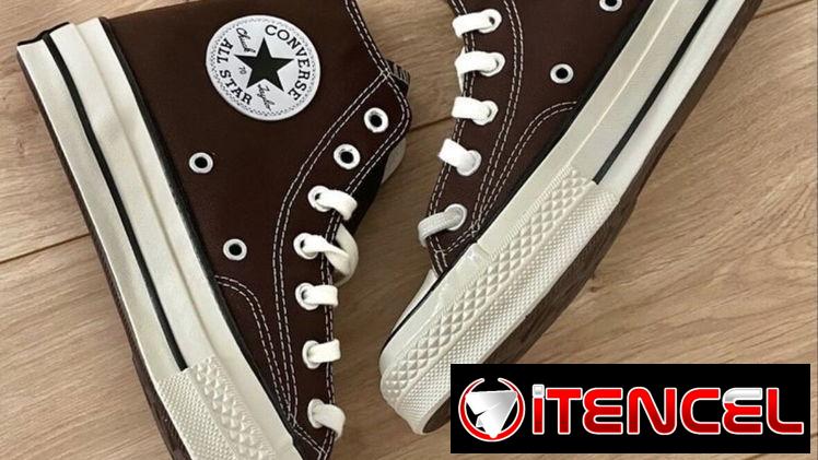 Converse de mujer y hombre 🔥🔥