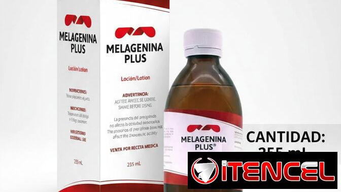 Melagelina