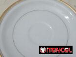 Juego 12 tacitas de café marca MEITO CHINA