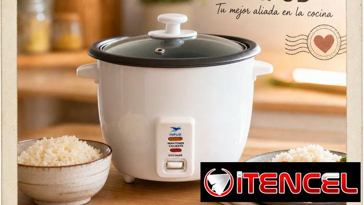 Arrocera INPUD 1L