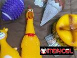 Venta de artículos para mascotas