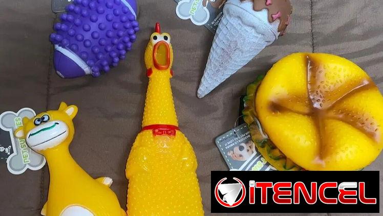 Venta de artículos para mascotas