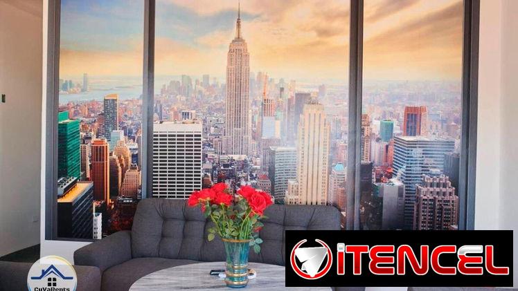 Alquiler de Apartamento en Centro Habana – Amplio y Confortable
