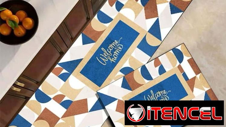 VENTA DE ALFOMBRAS DE COCINA