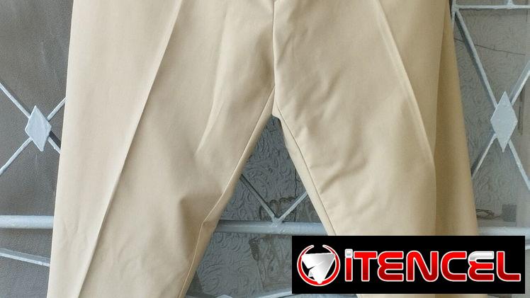 Trajes de hombre