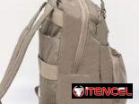 Mochila Unisex con Múltiples Compartimentos (Morada) | Accesorios | Nuevo | Garantía 5 | videojuegoshabana.com