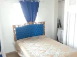 Se vende Apartamento en el Vedado de 2 cuartos y 3 baños 23 y 26 (a una cuadra)