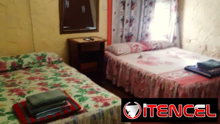 🪼 CASA CON PISCINA EN GUANABO | CERCA DE LA PLAYA | RENTA VACACIONAL
