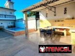 Casa con piscina en Guanabo