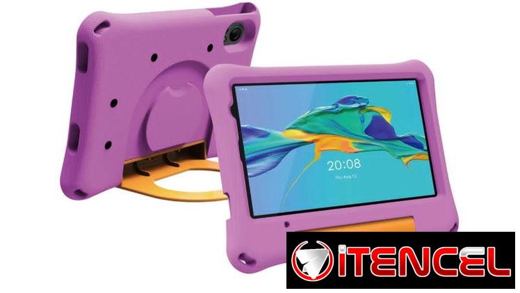 Forro para tablet d 8 pulgadas