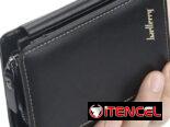 billeteras de muy amplia capacidad