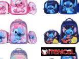 Mochilas escolares