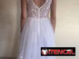 Vestido de novia nuevo