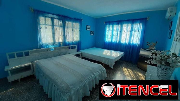 Inmobiliaria Casa de Ensueños, Bahía Cabaña