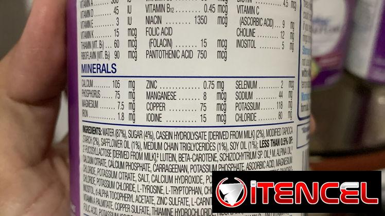Similac Alimentum 237 ml ( 8 oz) de 0-12 meses