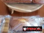 Dulces para su casa o negocio