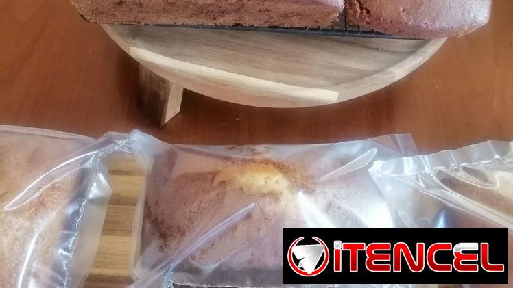 Dulces para su casa o negocio