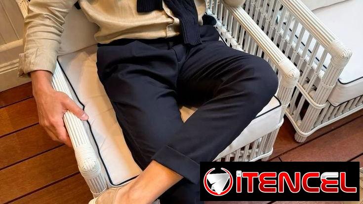 Mocasines corte italiano , Moda old money , ropa casual