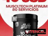 Creatina Optimum Nutrition