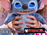 Peluche Stitch viral de internet con más de 50 sonidos!!