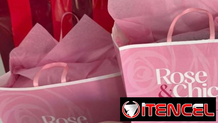 BOLSAS Y EMPAQUES PERSONALIZADOS PARA TU NEGOCIO // PAPEL CROMADO // PAPEL KRAFT // ENVASES // EMBALAJES
