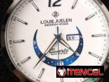 Reloj LOUIEJUELEN Swiss Brand Automático | Accesorios | Nuevo | videojuegoshabana.com