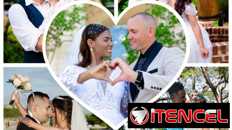 Fotógrafo para bodas