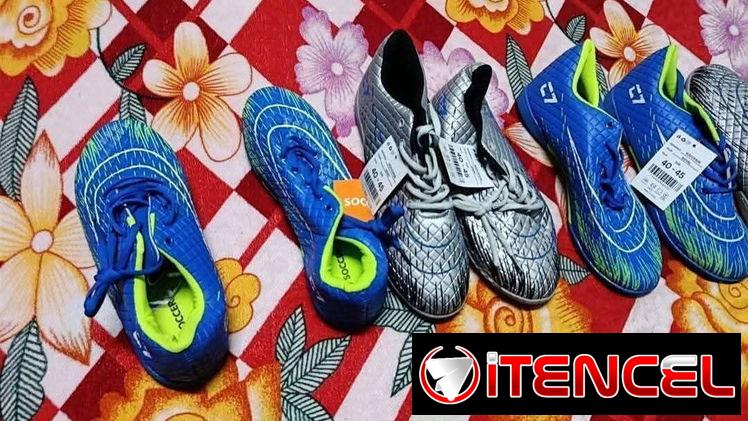 Zapatos de Fútbol sala