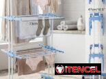 Tendedero de 3 niveles 28usd