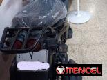 Moto de combustión 4 tiempo