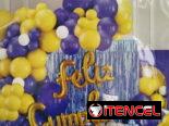 Set decorativos para cumpleaños ‼️