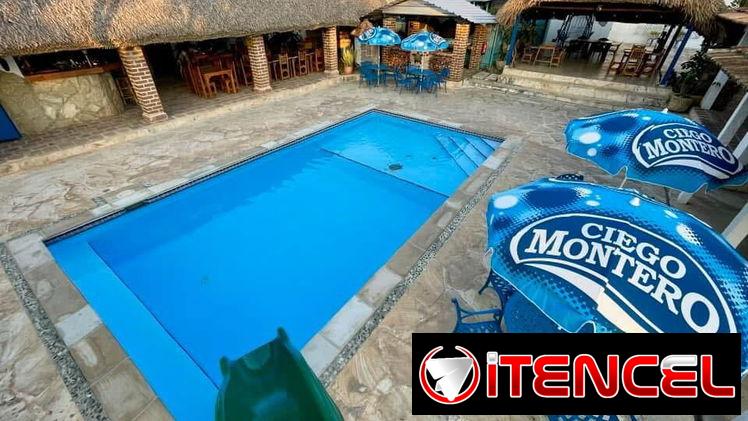 ✨️PASADÍA DE LUJO en Boyeros. Piscina ideal para eventos y bodas