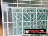 Ventanas y puertas de cristales