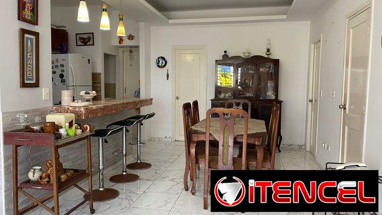 Lindo apartamento para renta lineal.