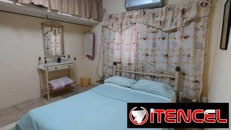 Alquiler de casa en la Habana. Renta de casa en el Vedado.Renta de casa en la Habana 📲