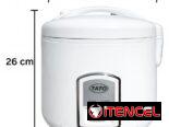 Electrodomésticos nuevos en caja con super precios y excelente calidad. Llamar o escribir al Whatsapp 54394442