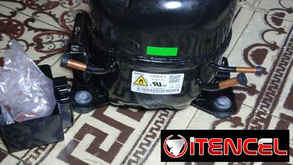 💥💥💥GANGA 100 usd máquina de refrigeración 1/4 NUEVA interesados 55832010💥💥💥