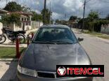 Mitsubishi Lancer 1997 6000 usd