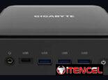 Mini PC GIGABYTE Incluye Kit de Mouse y Teclado entrega a domicilio incluído