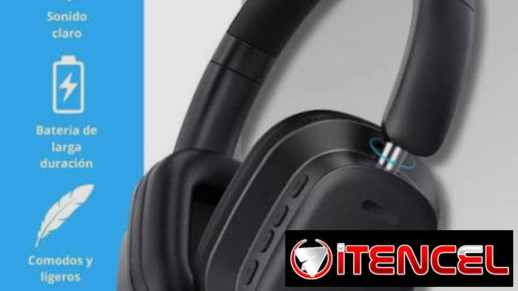 AUDÍFONOS CASCOS AUT- 250 DE LA MARCA 1HORA