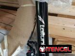 🚲Bicicletas MTB medida 26, marca Laituning, $165, frenos de disco delantero y trasero, solo quedan 2 disponibles