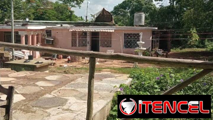 FINCA EN VENTA
